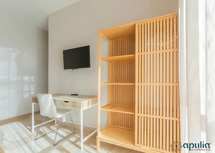 Einaudi Guesthouse By Apulia Accommodation Bari