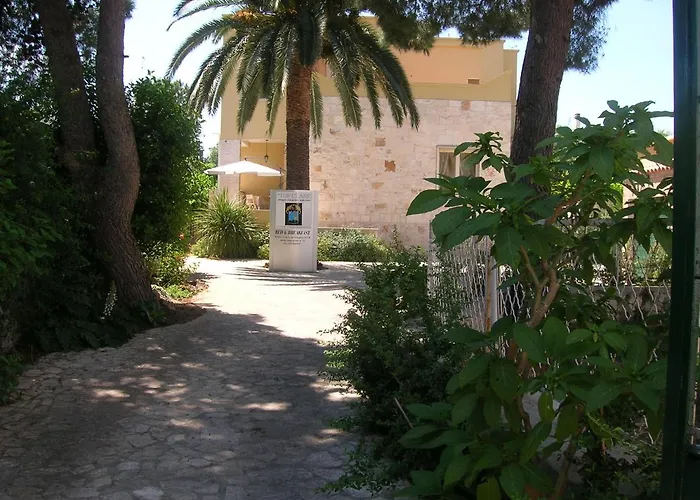Bed And Breakfast Top Class Bari